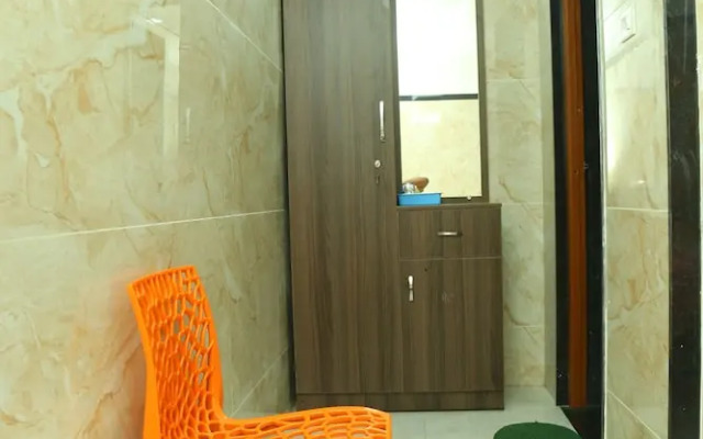 SM Residency