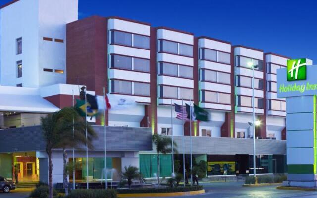 Holiday Inn San Luis Potosi-Quijote