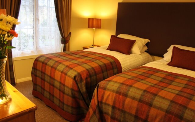 Macdonald Plas Talgarth Holiday Resort