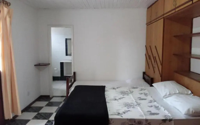 Soledade Pousada e Apart Hotel