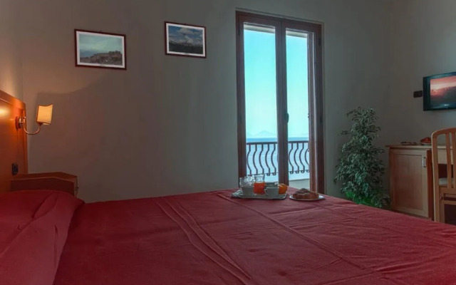 Hotel Corallo Calavà