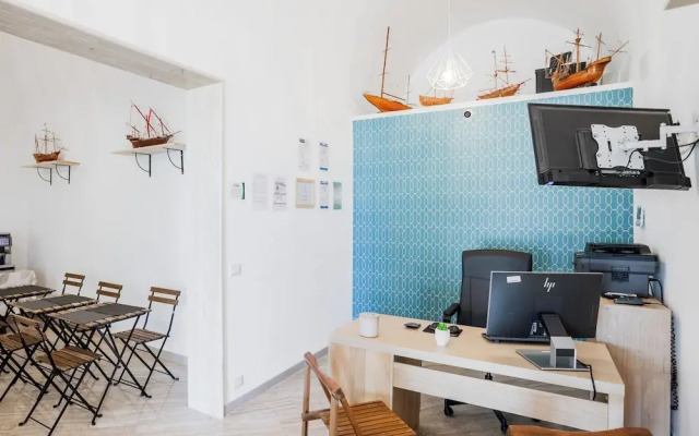 Pietramare Luxury suites