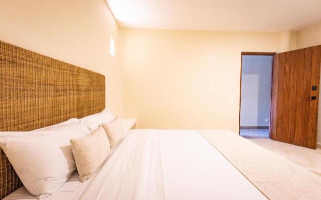 Casa Noa Colonial Rooms By SOHO