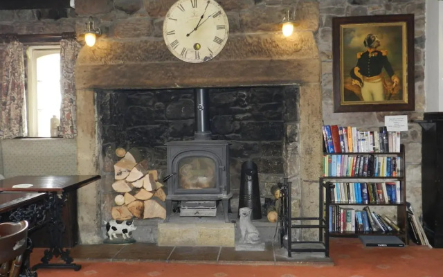 The White Swan Inn