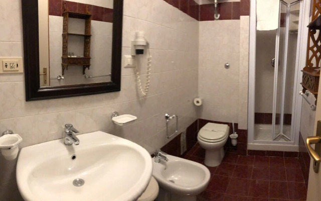 Villa Grancassa