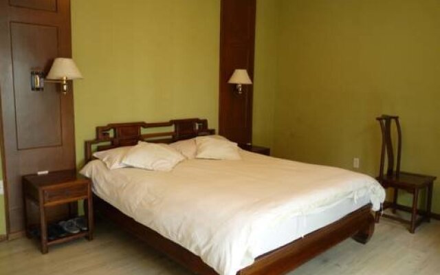 Mingtown Hangzhou International Youth Hostel