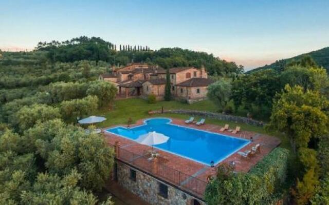 Villa Del Prelato