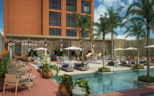 Hotel Santiago, Curio Collection by Hilton