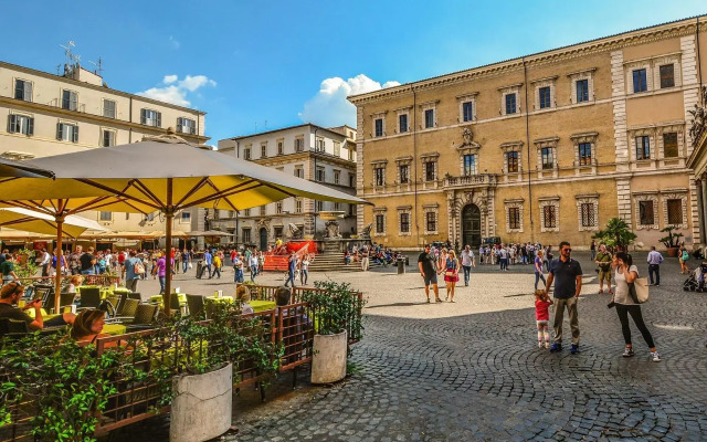 Residenza Belli