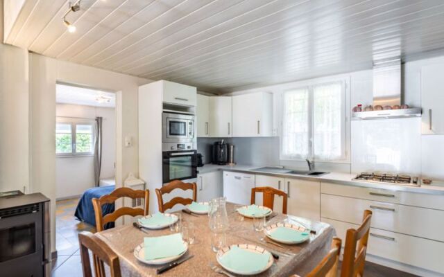 House Adour Val Bregaglia/Bergell