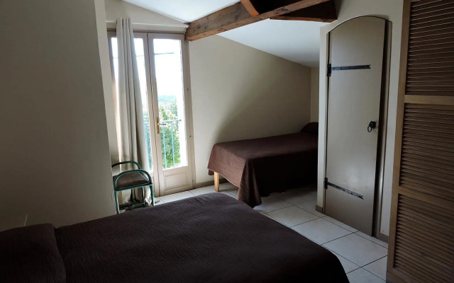 Hôtel Clair de Lune