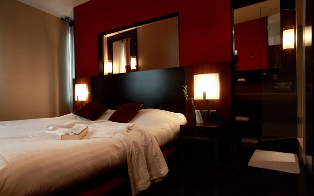 Le Boutique Hôtel Garonne by Occitania hotels