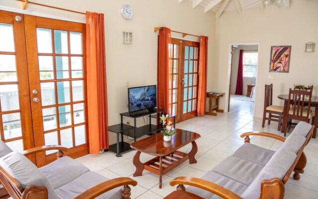 Neem View Apartments Antigua