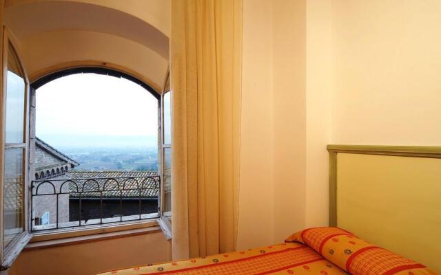 hotel minerva assisi