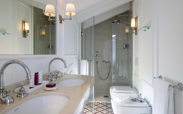 Villa Magalean Hotel & Spa