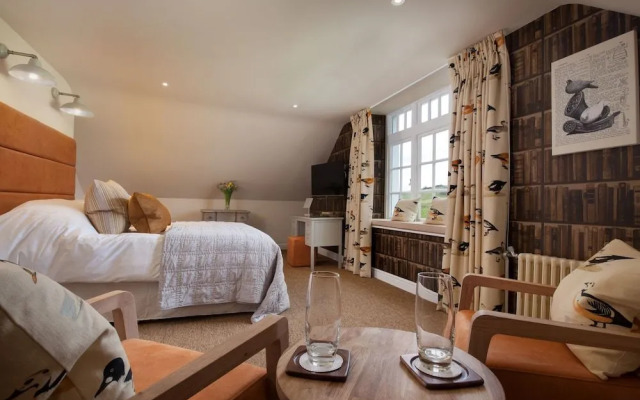 Mill End Hotel