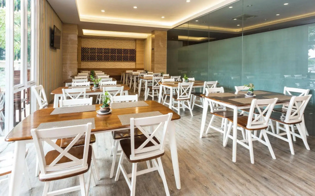 Novena Hotel