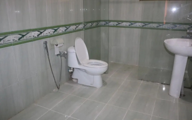 City Home Guest House F-8