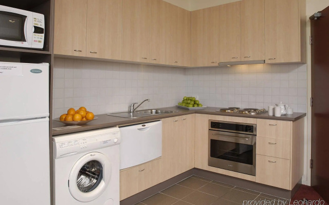 Burwood Serviced Apartments