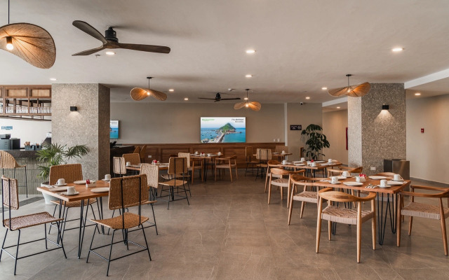 Wyndham Garden Mazatlan Marina