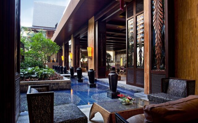 Sanya Bay Mangrove Tree Resort