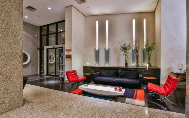 Comfort Suites Brasilia