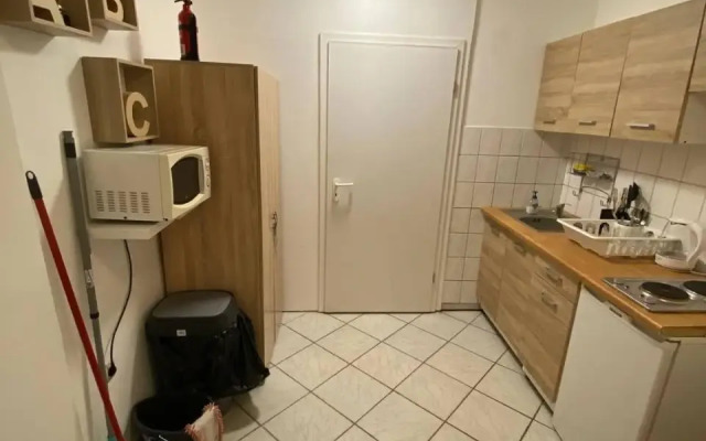 Apartment Berlin Kreuzberg - Schleiermacherstrasse