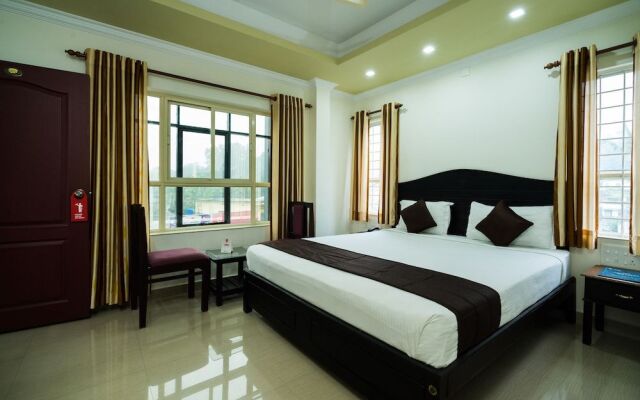 Sandal Breeze Hotel