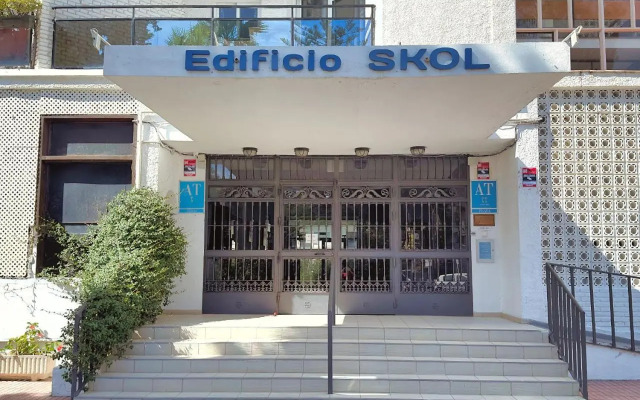 SKOL 350. Great 2 Bedroom Apartment in Skol Marbella