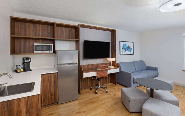 Wingate by Wyndham Hattiesburg