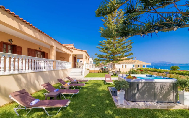 Sea Elegance Villa