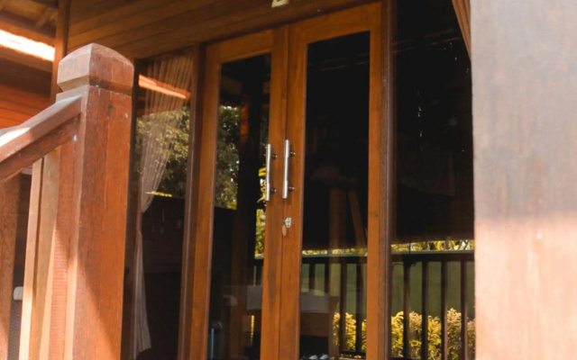 Lembongan Garden Cottages