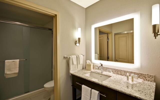 Homewood Suites by Hilton Phoenix Tempe ASU Area