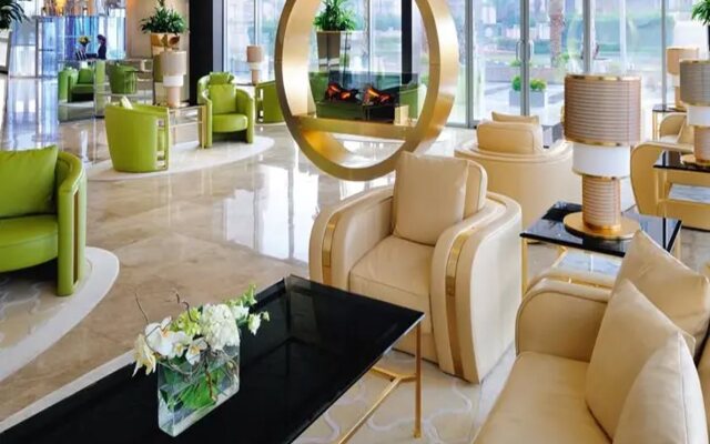 Qabila Westbay Hotel by Marriott