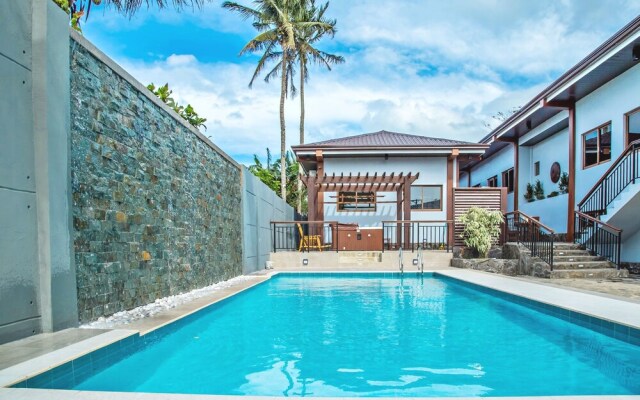 Zen Garden Hotel