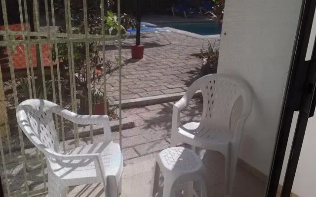 Cenote B&b