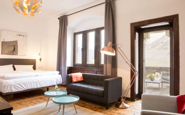 Hotel Villa Vie