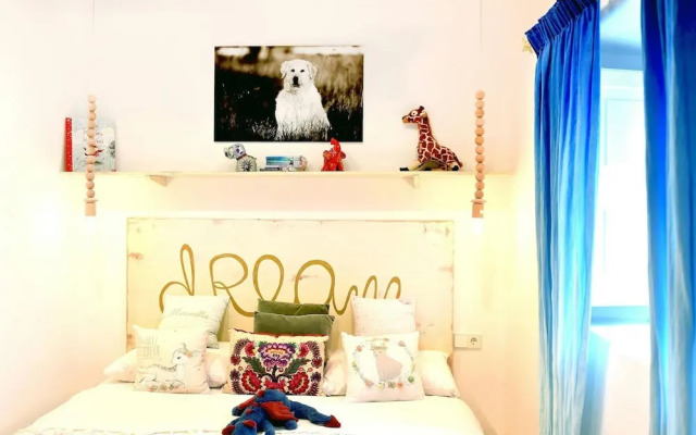 Holiday Home With Alfresco Dinning