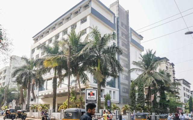 Hotel Navi Mumbai