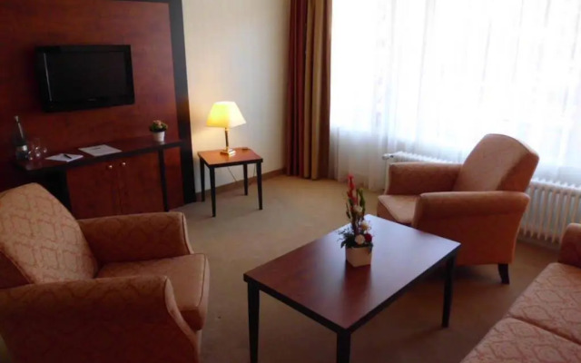 Hotel Hof Sudermühlen