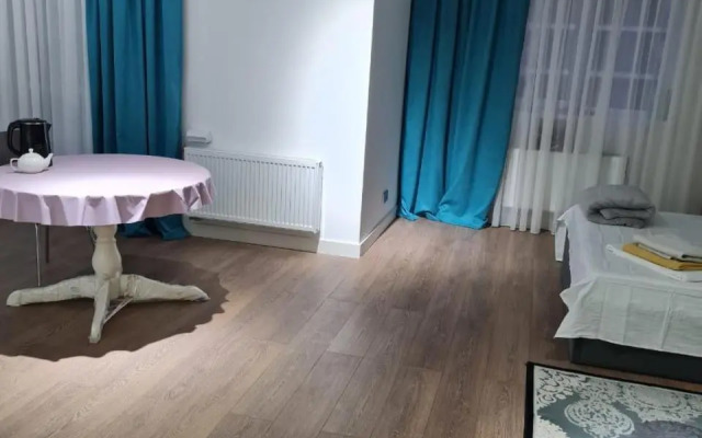 Новое Жк Терра