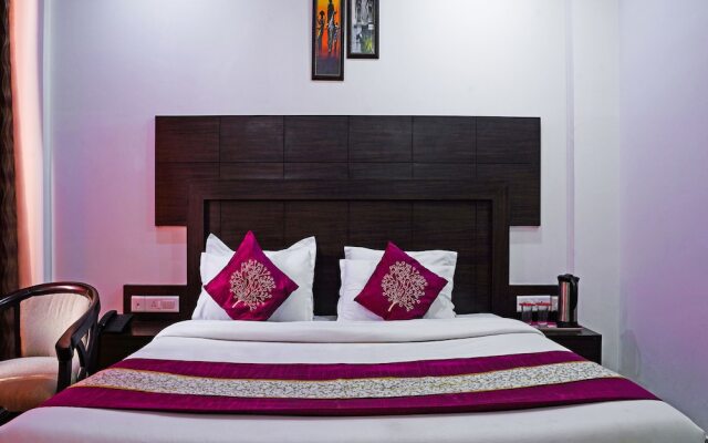 OYO 2611 Madhu Resorts