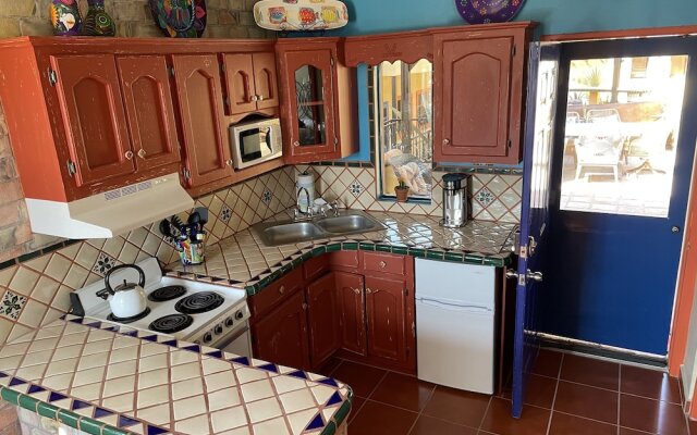 Casa del Puerto by Rocky Host