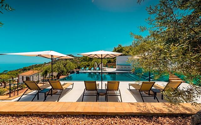 Villa Totò Resort