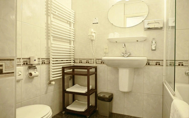 Fletcher Hotel-Paleis Stadhouderlijk Hof