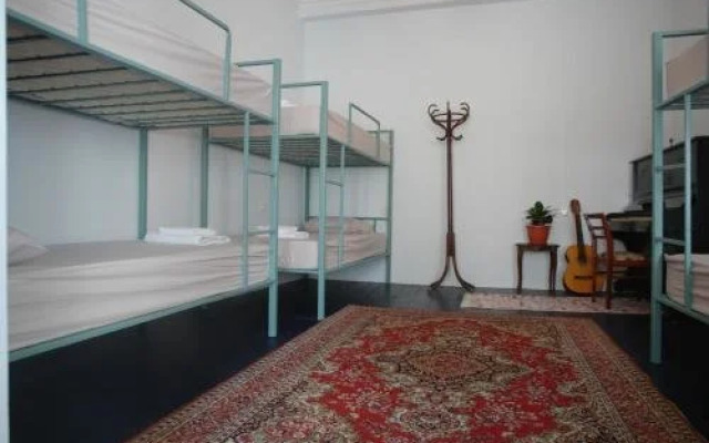 Twiggy Hostel