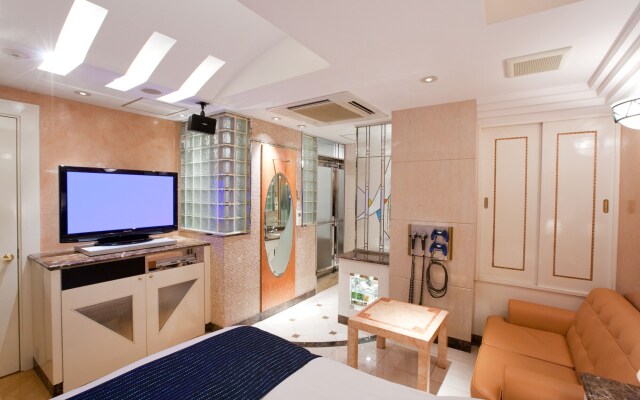 Hotel & Spa J-MEX - Adults Only