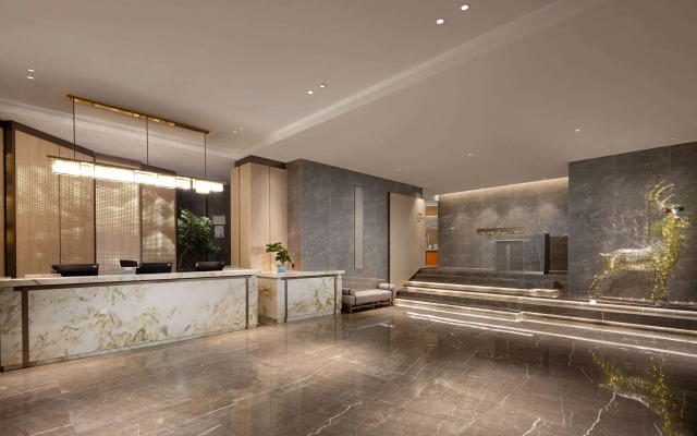 Days Hotel by Wyndham Chenzhou Beihu