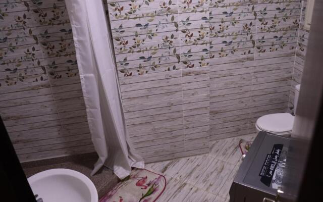 Hurghada Casablanca Beach-Red Sea-2 bedroom