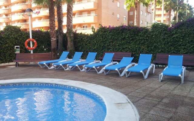 Acv - sol park II-1 línea planta 2N